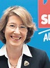 SPD II: Ulrike Bahr auf dem Weg nach Berlin | Augsburger Allgemeine