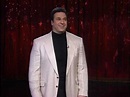Richard Francese Stand Up Comedian - YouTube