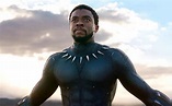 'Black Panther' Actor Chadwick Boseman Dead At Age 43 After Battle With ...