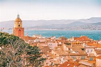 15 Best Things To Do In Saint-Tropez, France | Away and Far