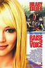 Raise Your Voice (2004) | Voices movie, Hilary duff movies, The duff