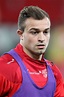 Xherdan Shaqiri - Wikipedia