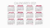 Feriados 2021, calendário completo para você se programar já!