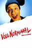 Voll Normaaal (1994) - Posters — The Movie Database (TMDB)