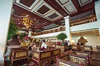 엠프레스 호텔 치앙마이 (The Empress Hotel Chiang Mai) - 몽키트래블