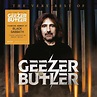 The very best of Geezer Butler | Geezer Butler CD | EMP