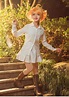 The Promised Neverland Emma Cosplay costumes #465282 | Bhiner