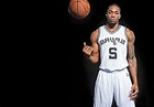 Kawhi Leonard Spurs HD Wallpaper