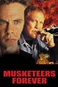 Musketeers Forever (1998) — The Movie Database (TMDB)