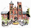 IDW Publishing Team Up with the Smithsonian Institution for New Graphic ...