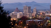 O que fazer em Asheville, na Carolina do Norte | Visit the USA
