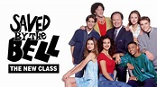 Saved by the Bell: The New Class Season 4 Episodes - NBC.com