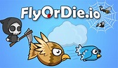 FlyOrDie.io | Play FlyOrDie.io on iogames.space