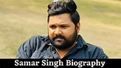Samar Singh Wikipedia, News, Death, Yadav, Biography - NEWSTARS Education
