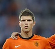 Klaas-Jan Huntelaar schrijft voorwoord Koen Kampioen | Foto ...