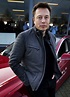 Elon Musk - Esspanolafarmersmarket