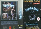 Psycho Eyes - Mit den Augen eines Irren - Mordlust (Nightmare Cinema ...