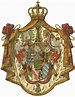 Grand Duchy of Saxe-Weimar-Eisenach (No Great War) | Alternative ...