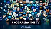 Programacion Tv3