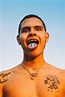 Slowthai unveils debut album release date, shares new single “Gorgeous ...