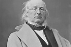 Horace Greeley: Universalist, founder of the New York Tribune, and ...
