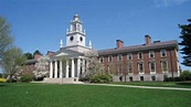 Academia Phillips | escuela, Andover, Massachusetts, Estados Unidos ...