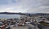 File:Reykjavik, Iceland, OCT 2009.jpg - Wikimedia Commons
