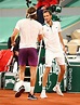 Poza 9 - Stefanos Tsitsipas - Daniil Medvedev, Roland Garros 2021