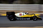 Complete Alain Prost F1 stats, wins, poles, podiums, age records