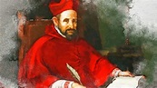 San Roberto Bellarmino SJ: a 400 años de su muerte – Jesuitas