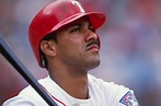 Happy birthday, Juan Gonzalez - Lone Star Ball