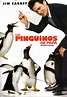 Los Pingüinos de Papá DVD – fílmico