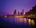 Chicago - SalarElena