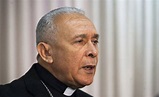 Monseñor Diego Padrón: “Consulta popular es constitucional ...