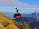 Feuerkogel Seilbahn Ebensee