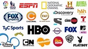 Lista de tv gratis con mas de 2000 Canales en HD Funcionando Exelente ...