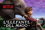 L'elefante del mago un Film Netflix fantasy tratto dal romanzo di Kate ...