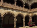 BDMX - México - Características de la arquitectura del siglo XVI
