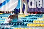 Mary-Sophie Harvey Holds Off Tight 400 IM Field at Mesa Pro Series ...