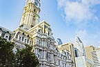 Philadelphia in den USA: Tipps & Sehenswürdigkeiten