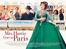 MRS HARRIS GOES TO PARIS opens in cinemas this Friday 7 October - Ruan Scheepers