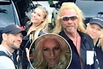 Dog the Bounty Hunter’s daughter Cecily to host Hawaii memorial for ...