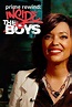 Prime Rewind: Inside The Boys (TV Series 2020- ) — The Movie Database ...