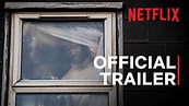HIS HOUSE | Official Trailer | Netflix - YouTube