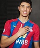 Crystal Palace Sign Luke Plange From Derby In £1m Deal – Sport Grill