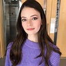 Mackenzie Foy 2022 Age