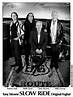 Tony Stevens Slow Ride Original Foghat Tour Dates, Concert Tickets ...