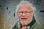 Bill Oddie reveals he nearly died over the summer of 'lithium toxicity'