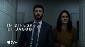 In difesa di Jacob — Trailer ufficiale | Apple TV+ - YouTube