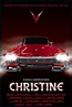 Christine | Best movie posters, Horror movie posters, Movie posters